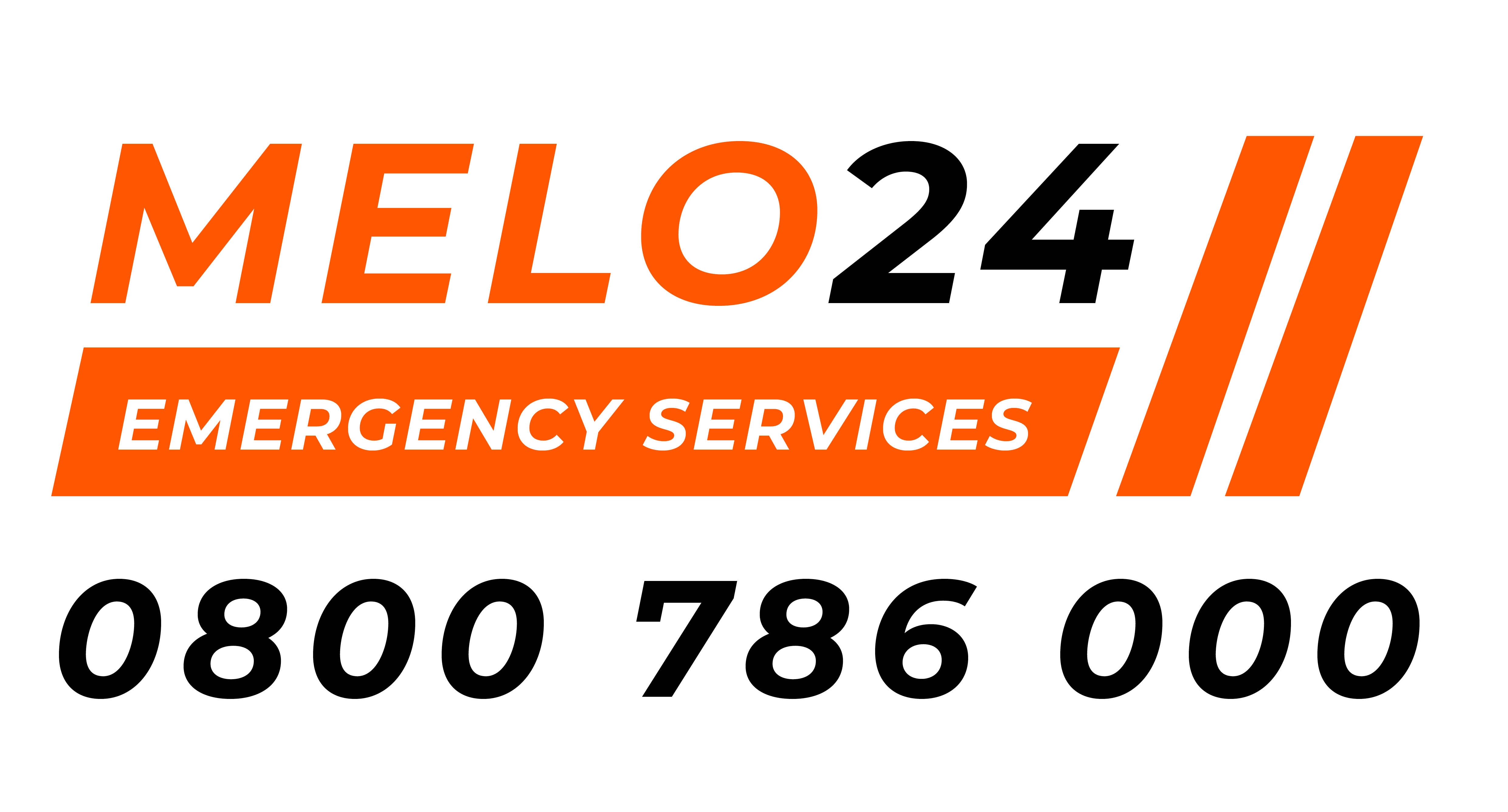Melomed Logo